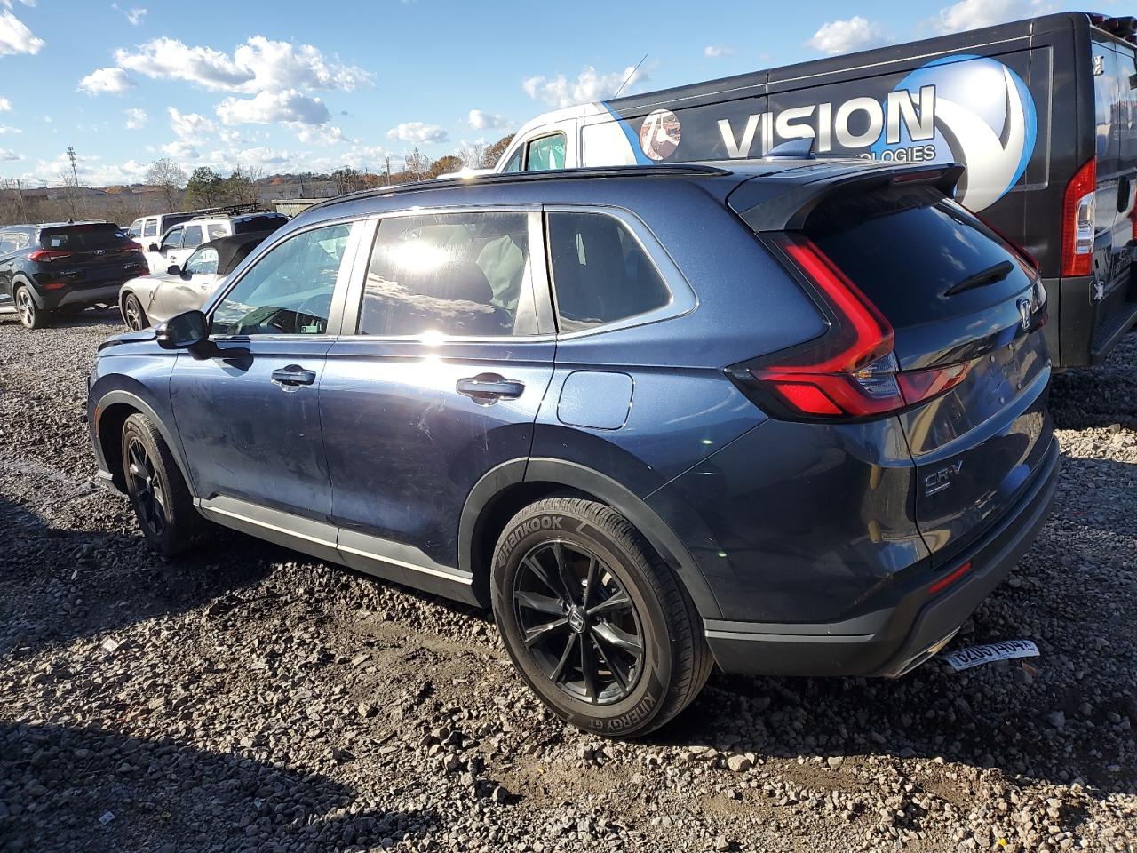 2023 Honda CR-V - Image 2