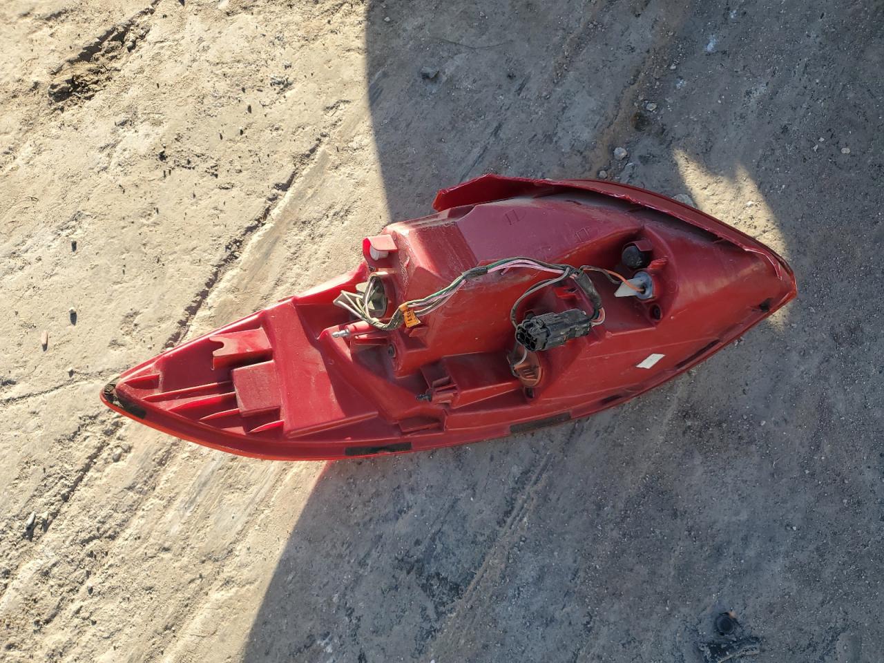 2013 Hyundai Veloster VIN: KMHTC6AD7DU145197 Lot: 84288934