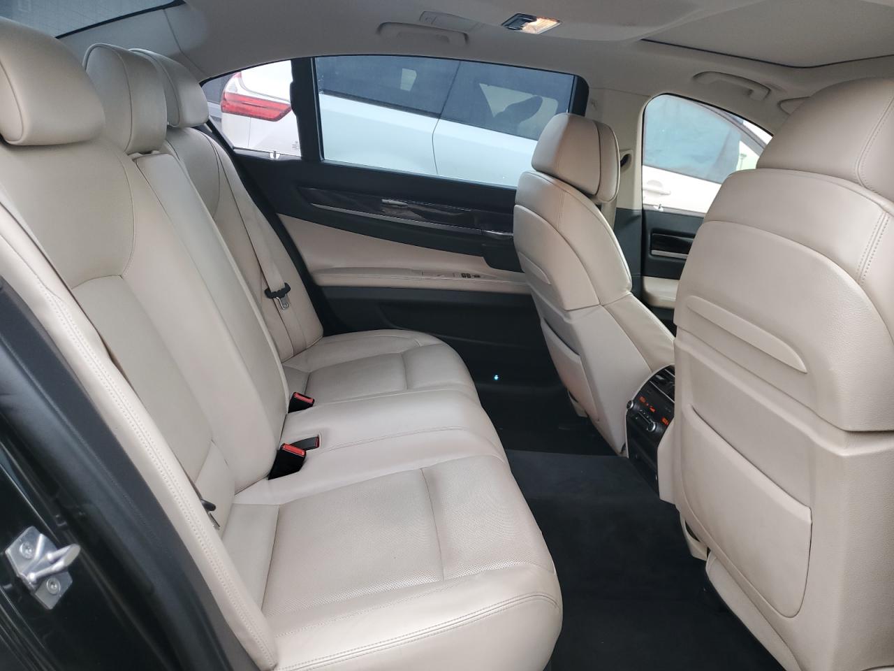 2011 BMW 7er - Image 10