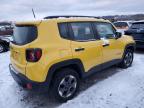 2015 Jeep Renegade Sport na sprzedaż w Cahokia Heights, IL - Front End