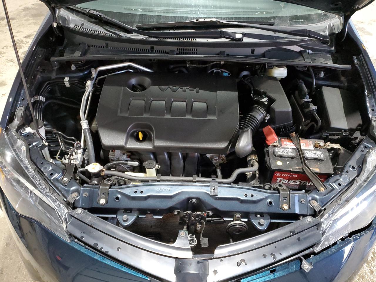 2019 Toyota Corolla - Image 11
