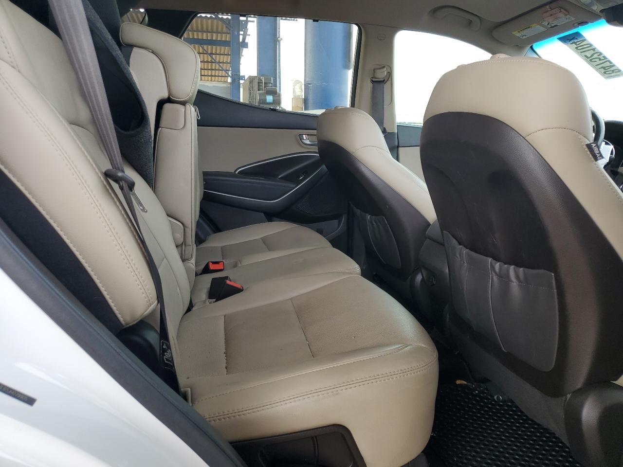 2018 Hyundai Santa Fe Sport VIN: 5NMZU3LB5JH079905 Lot: 65810175