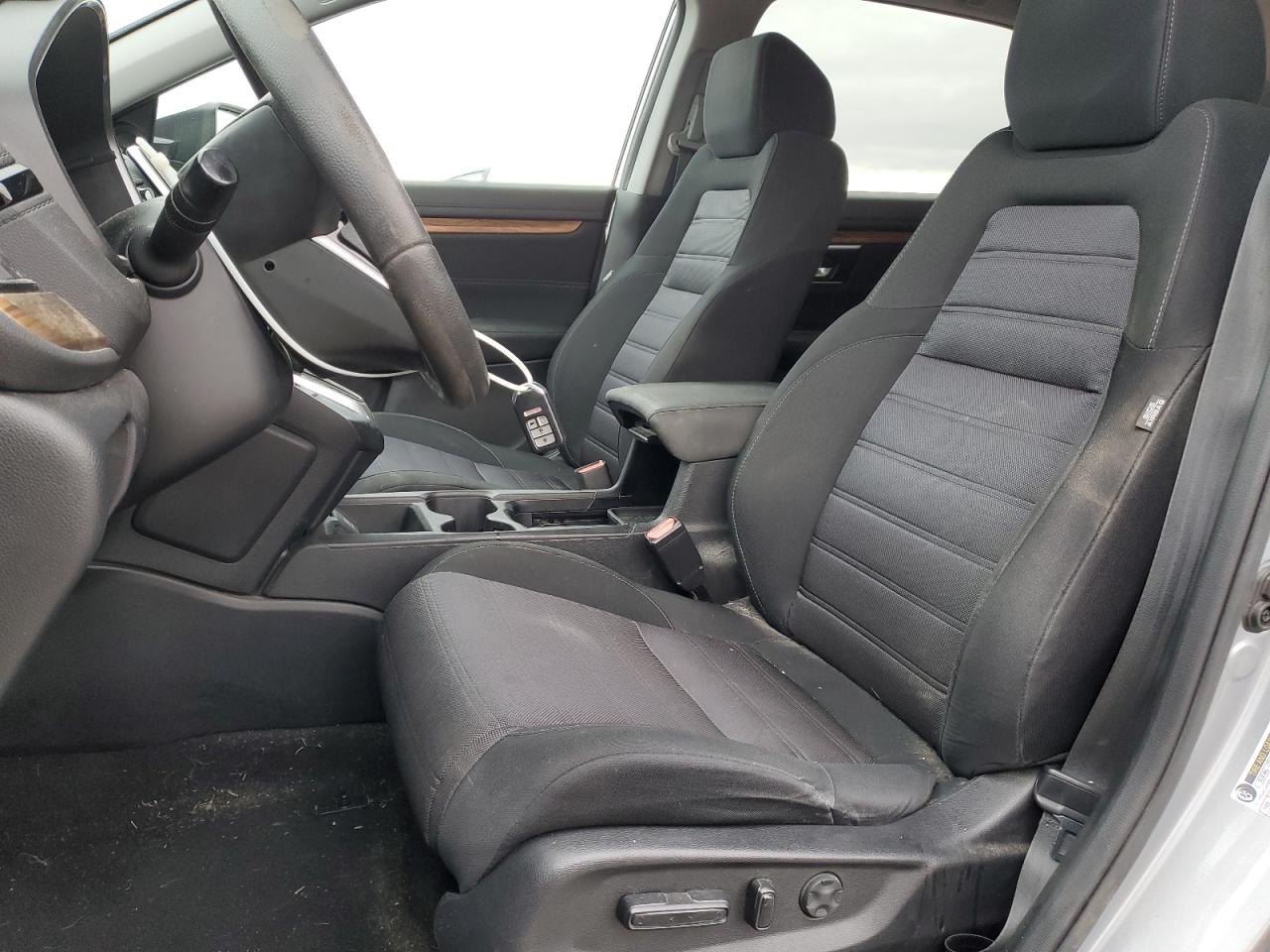 2019 Honda CR-V - Image 7