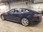 2015 Tesla Model S 85D for Sale in Wheeling, IL - Front End