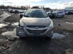 2013 Hyundai Tucson Gls продається в New Britain, CT - Front End