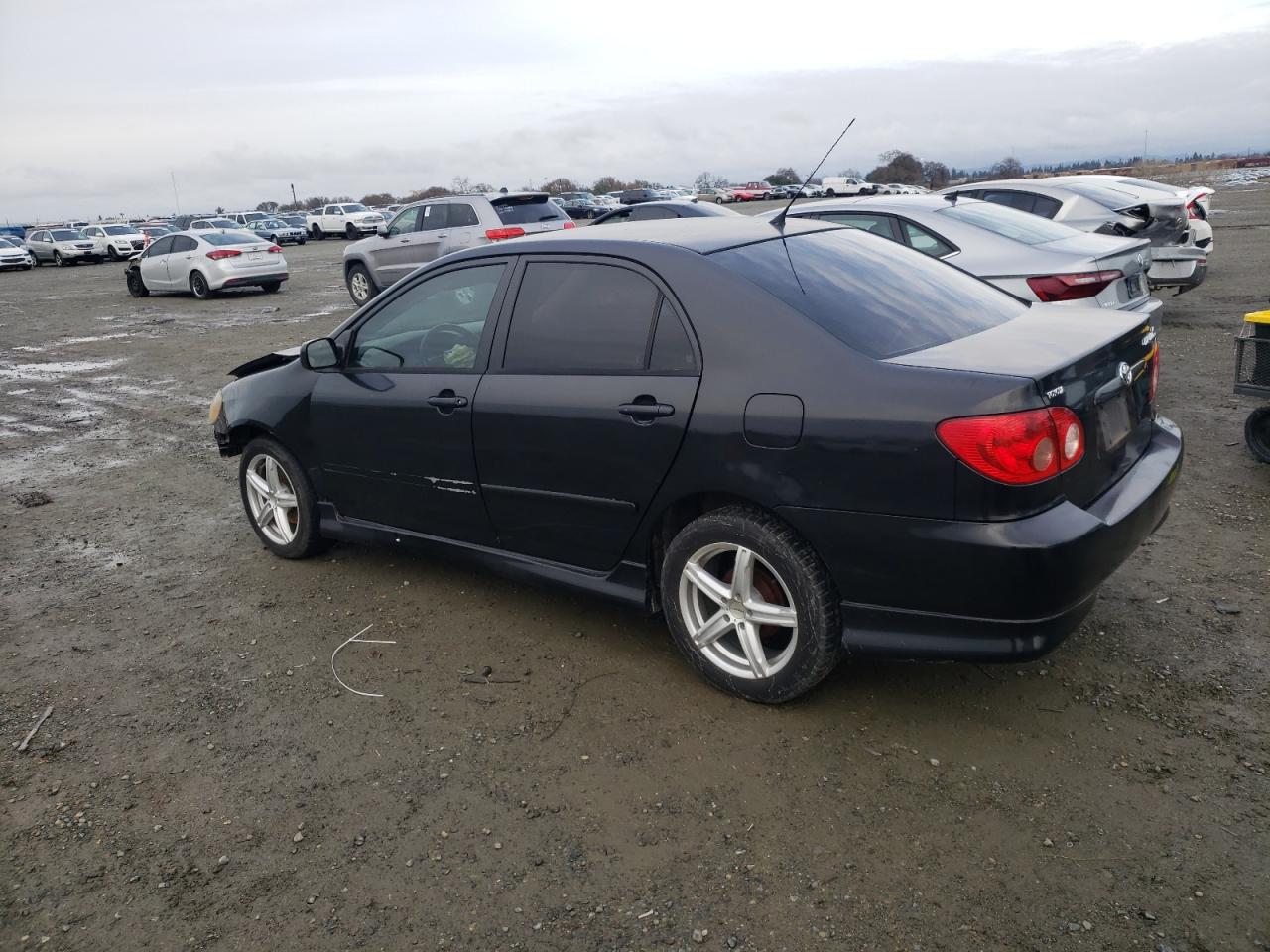 2005 Toyota Corolla - Image 2