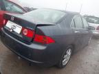 2008 HONDA ACCORD EX for sale at Copart WOLVERHAMPTON