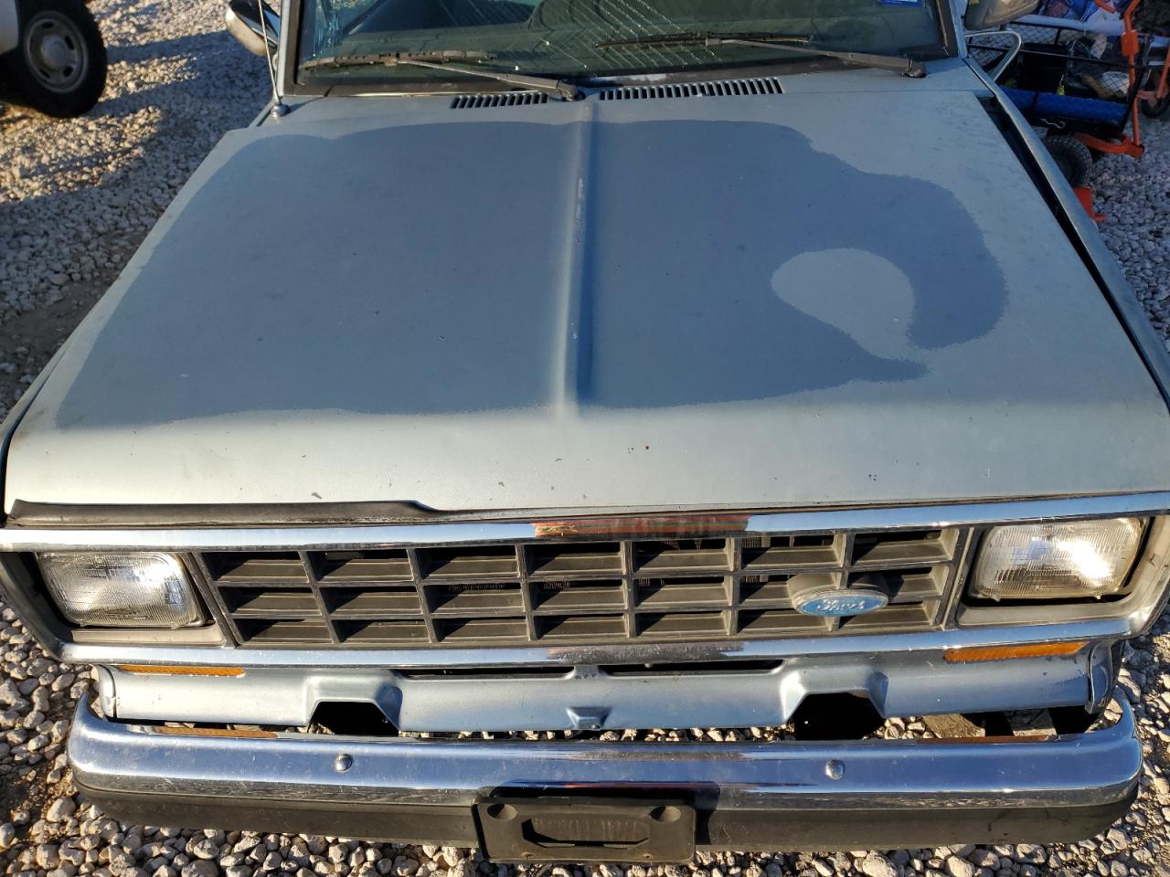 1987 Ford Bronco - Image 11