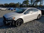 2013 Ford Fusion Se за продажба в Byron, GA - Front End