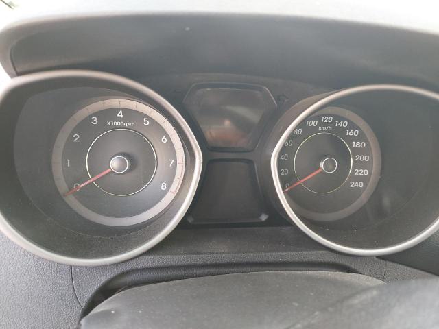 KMHDG41E7DU704205 - 2013 HYUNDAI ELENTRA - #undefined