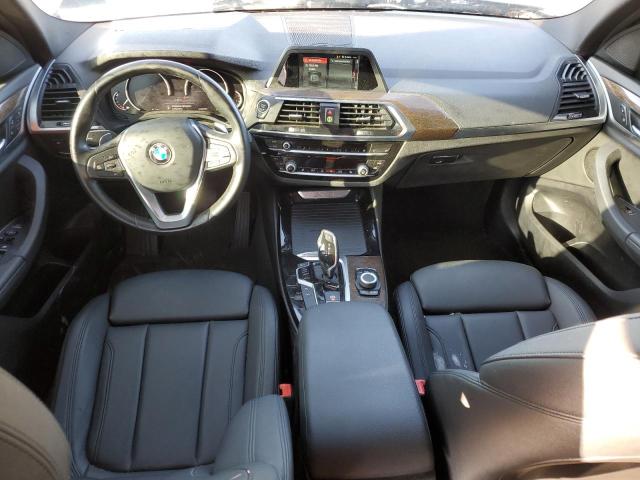  BMW X3 2019 Czarny