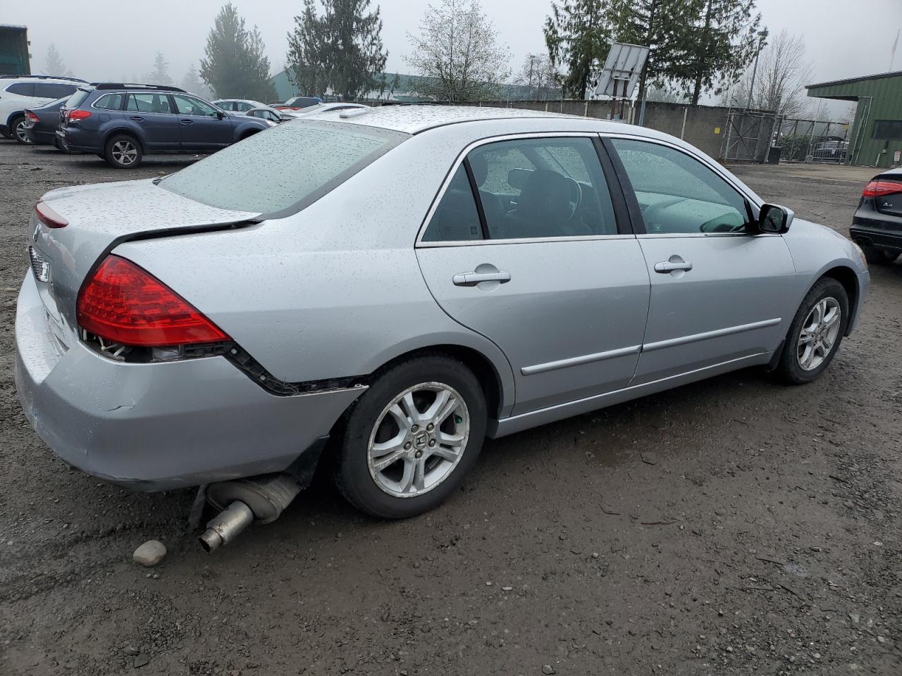 2006 Honda Accord - Image 3