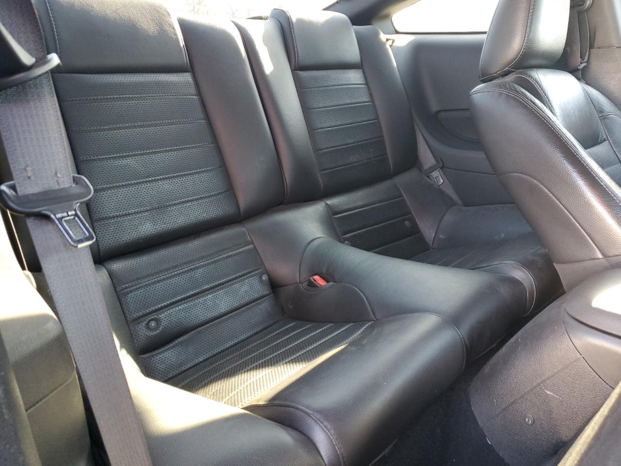 2009 Ford Mustang - Image 10