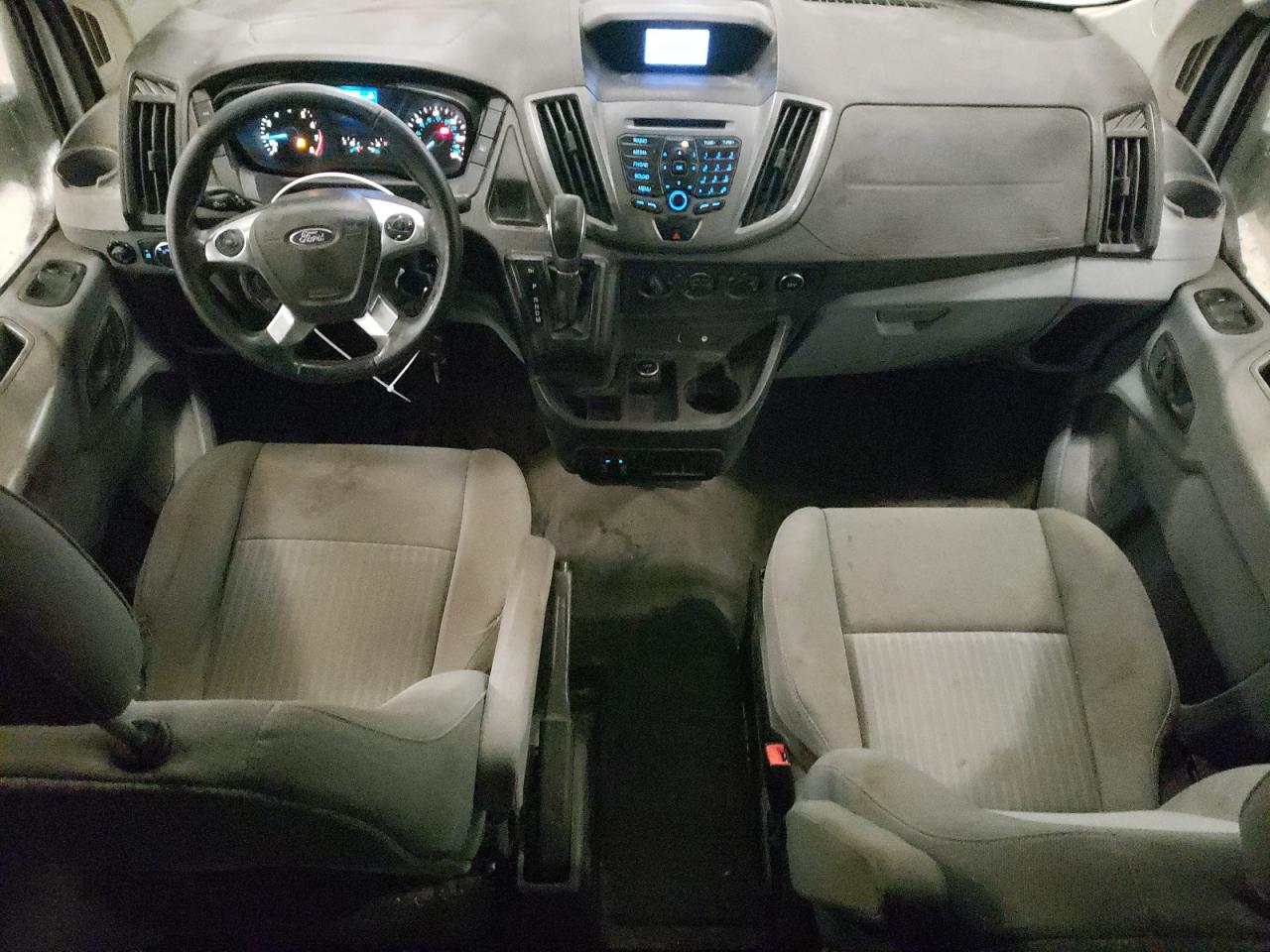 2015 Ford Transit - Image 8