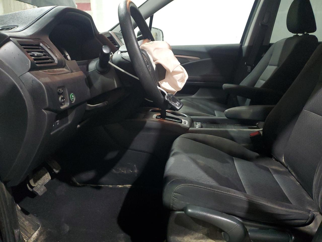 2019 Honda Ridgeline - Image 7