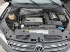 2017 Volkswagen Tiguan S en Venta en Byron, GA - Front End