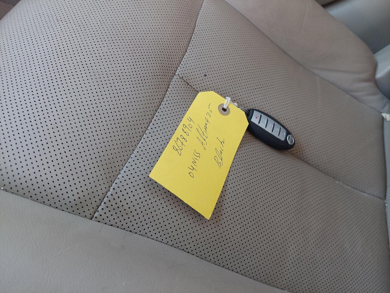 1N4BL3AP8EC269890 - 2014 NISSAN ALTIMA - #86788904