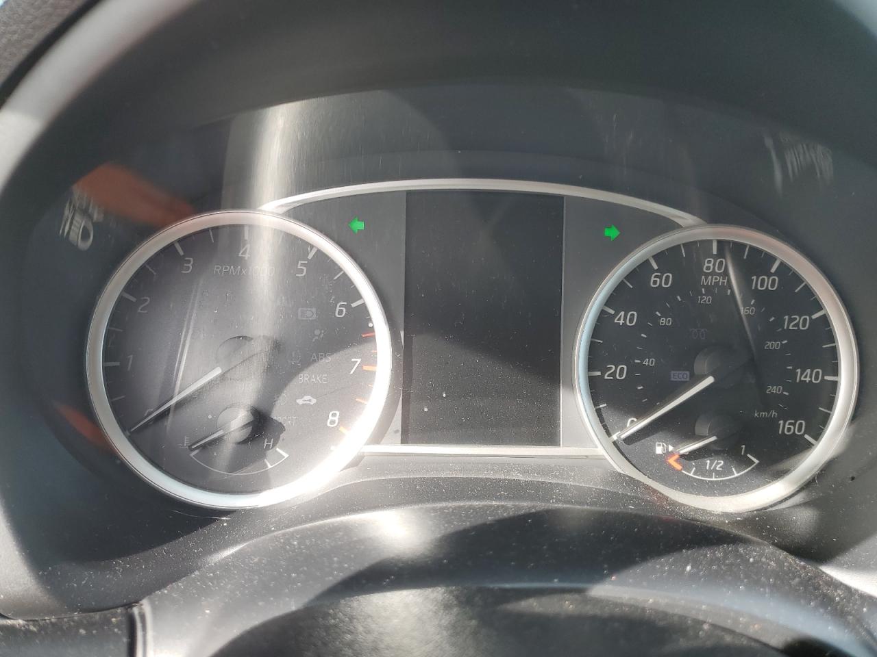 2019 Nissan Sentra - Image 9
