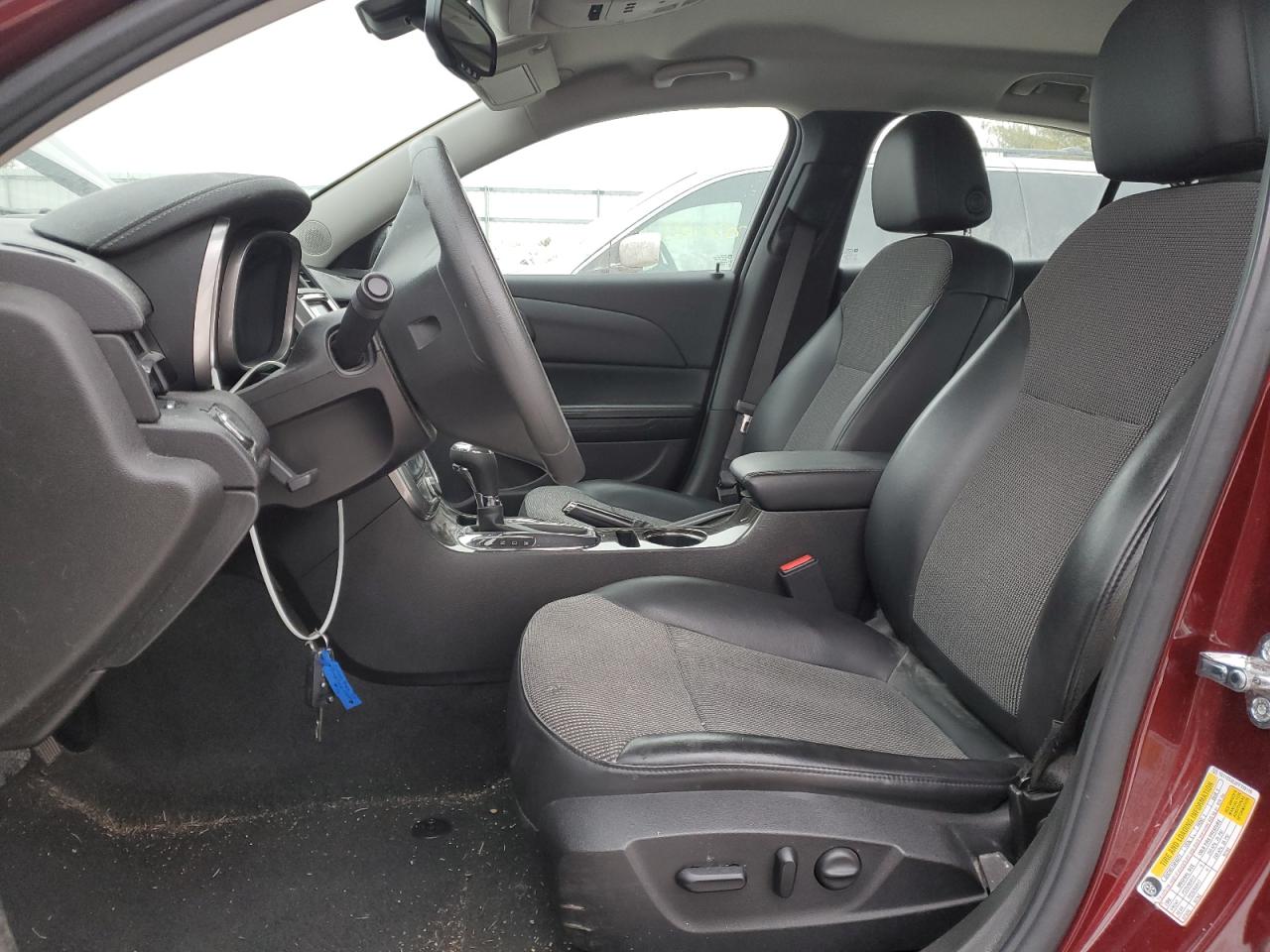 2015 Chevrolet Malibu - Image 7