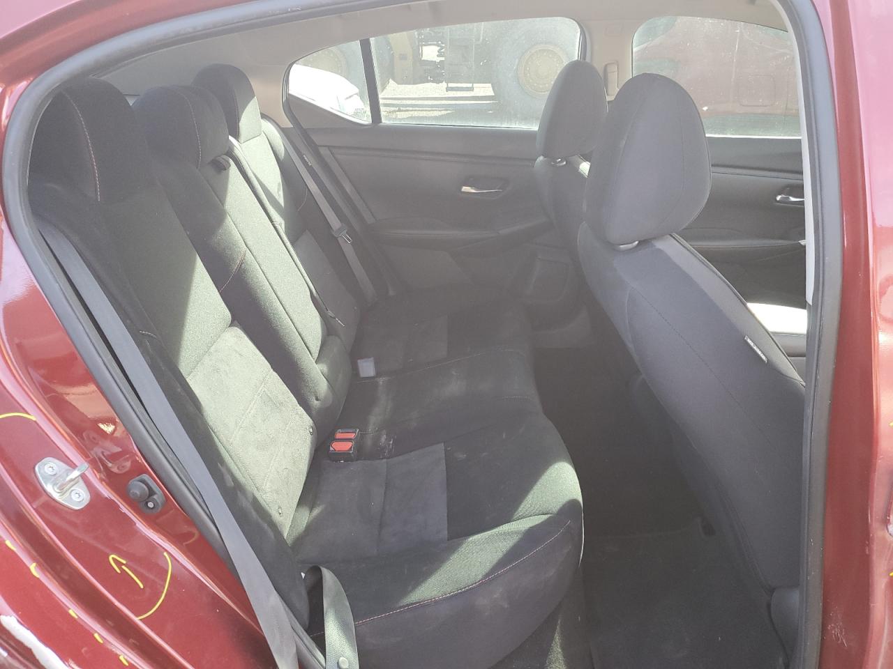 2021 Nissan Sentra - Image 10