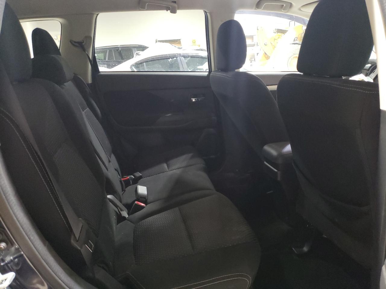 2016 Mitsubishi Outlander Se VIN: JA4AZ3A39GZ015553 Lot: 84374904