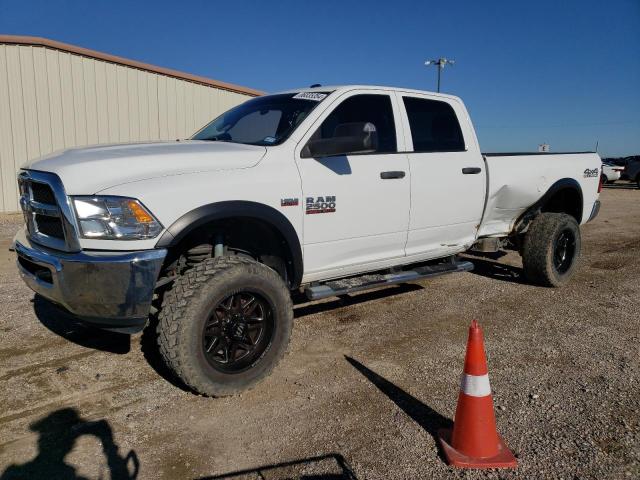 2017 Ram 2500 St