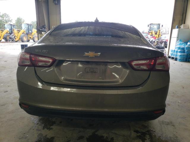  CHEVROLET MALIBU 2020 Brązowy