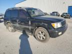 1999 Toyota Land Cruiser  на продаже в Lawrenceburg, KY - Side