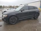 2010 Audi Q5 Premium Plus na sprzedaż w Shreveport, LA - Front End