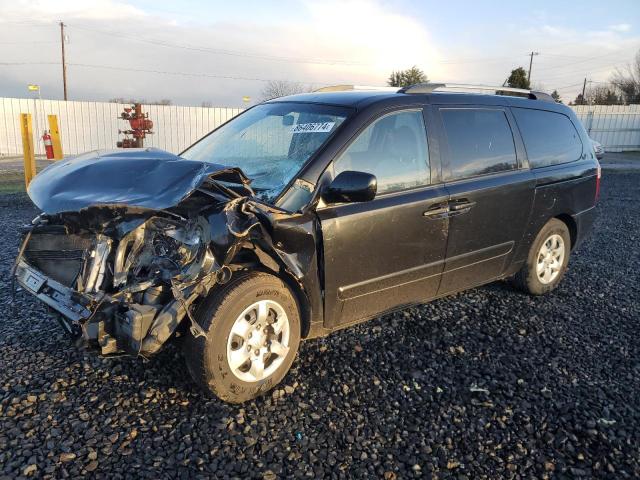 2010 Kia Sedona Lx