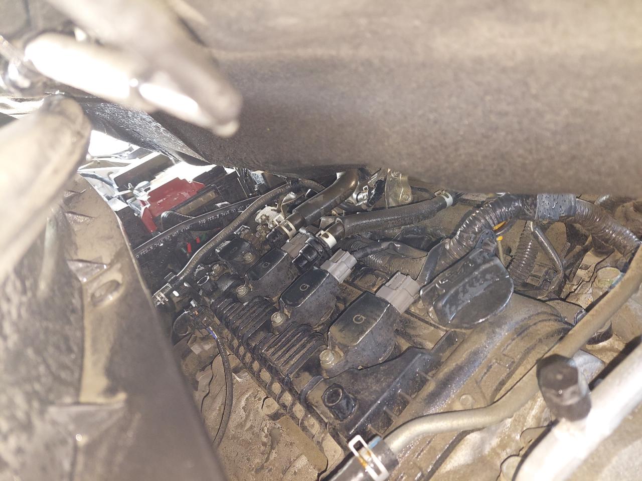 3N1CP5C93JL486293 - 2018 Nissan Kicks S - #86227554