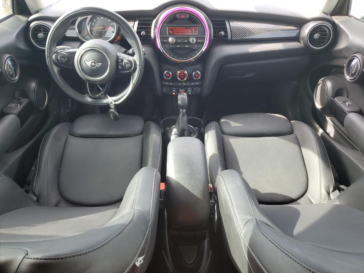 2015 MINI Cooper - Image 8
