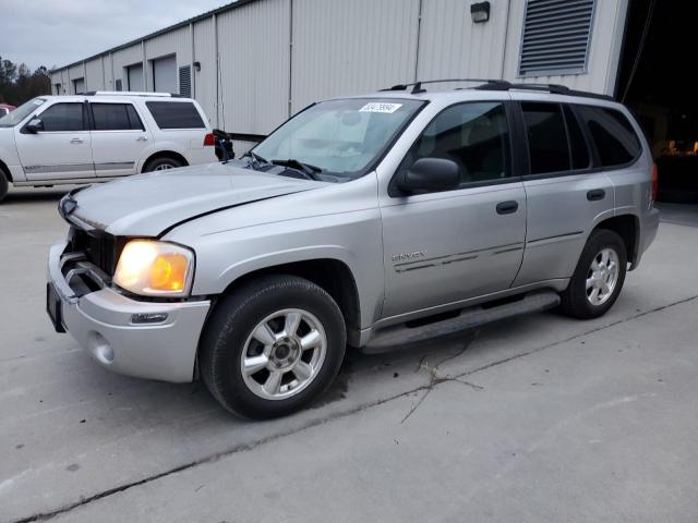 2006 Gmc Envoy 