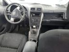 2009 Toyota Corolla Base продається в Montreal-est, QC - All Over