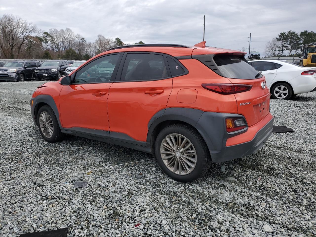 2020 Hyundai Kona - Image 2