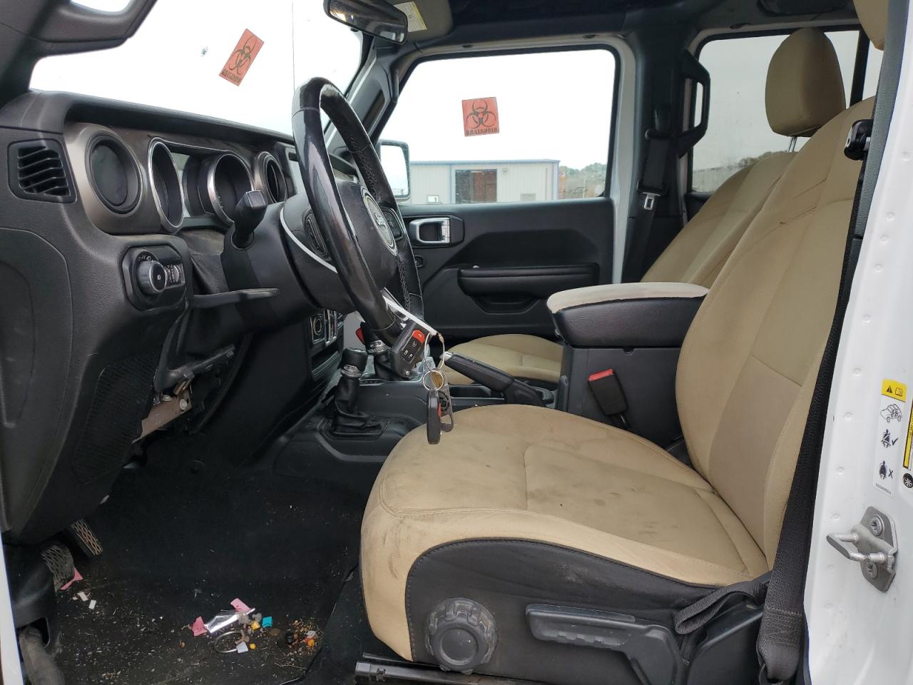 2018 Jeep Wrangler - Image 7