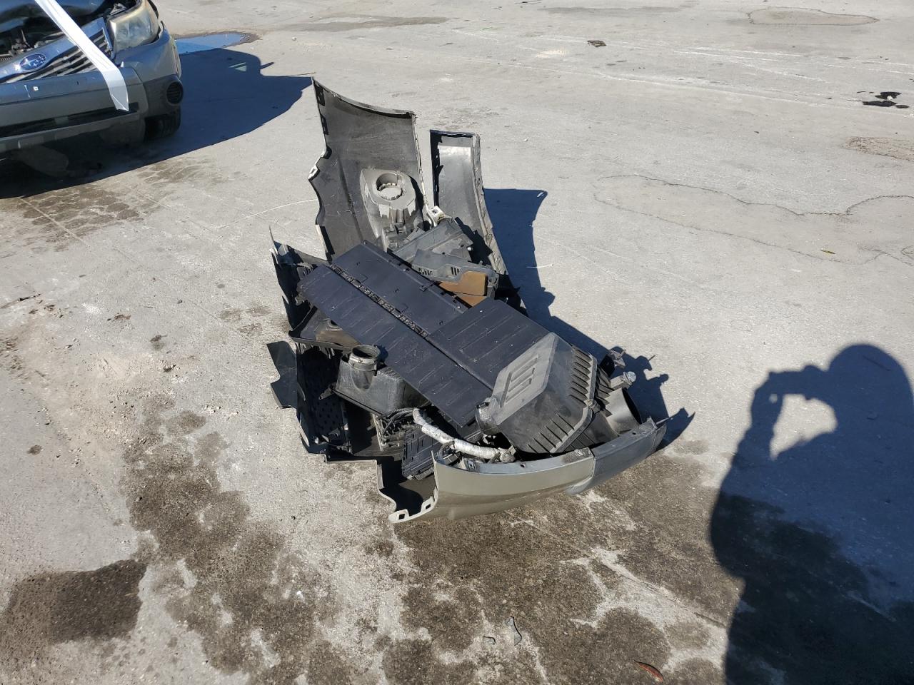 2015 Chevrolet Equinox Ls VIN: 2GNALAEK7F6362300 Lot: 84848954