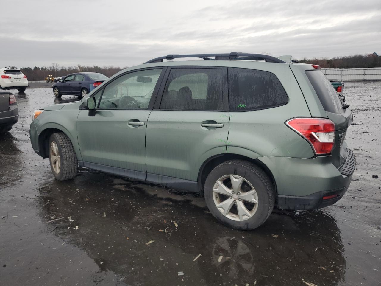 2016 Subaru Forester - Image 2