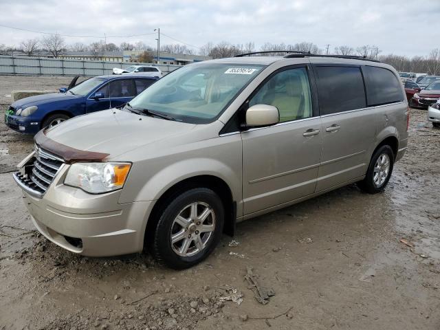 2008 Chrysler Town & Country Touring