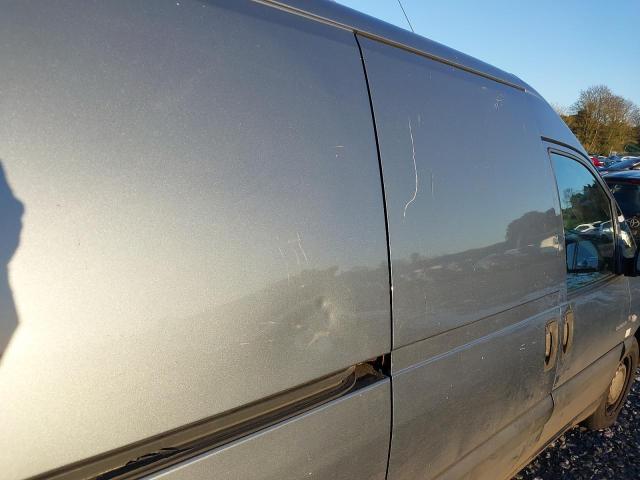2007 CITROEN DISPATCH 815 D ENTERPRISE 