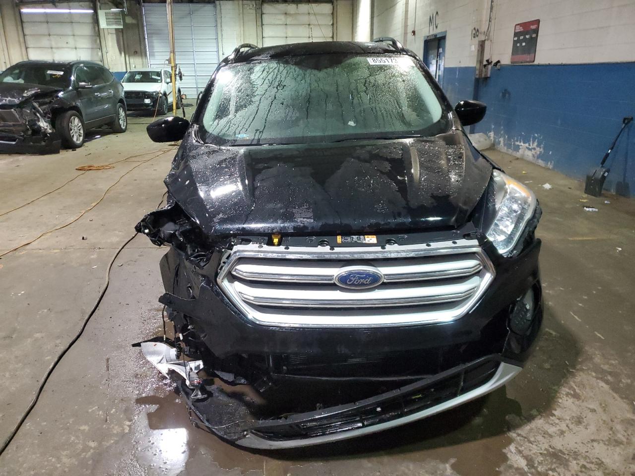 2018 Ford Escape - Image 5