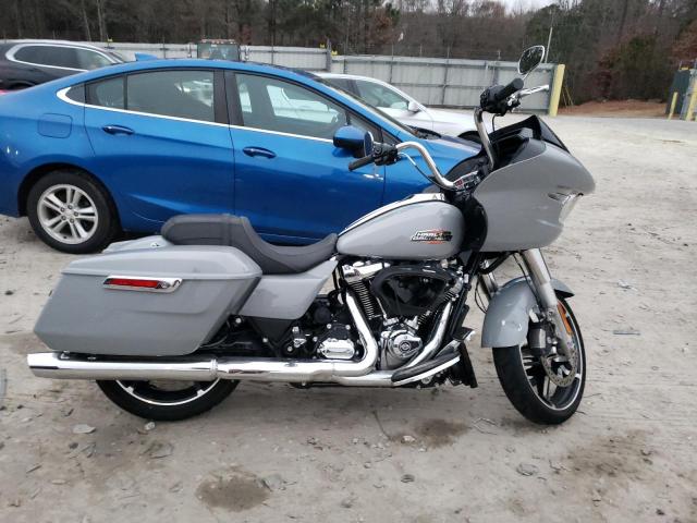 2024 Harley-Davidson Fltrx 