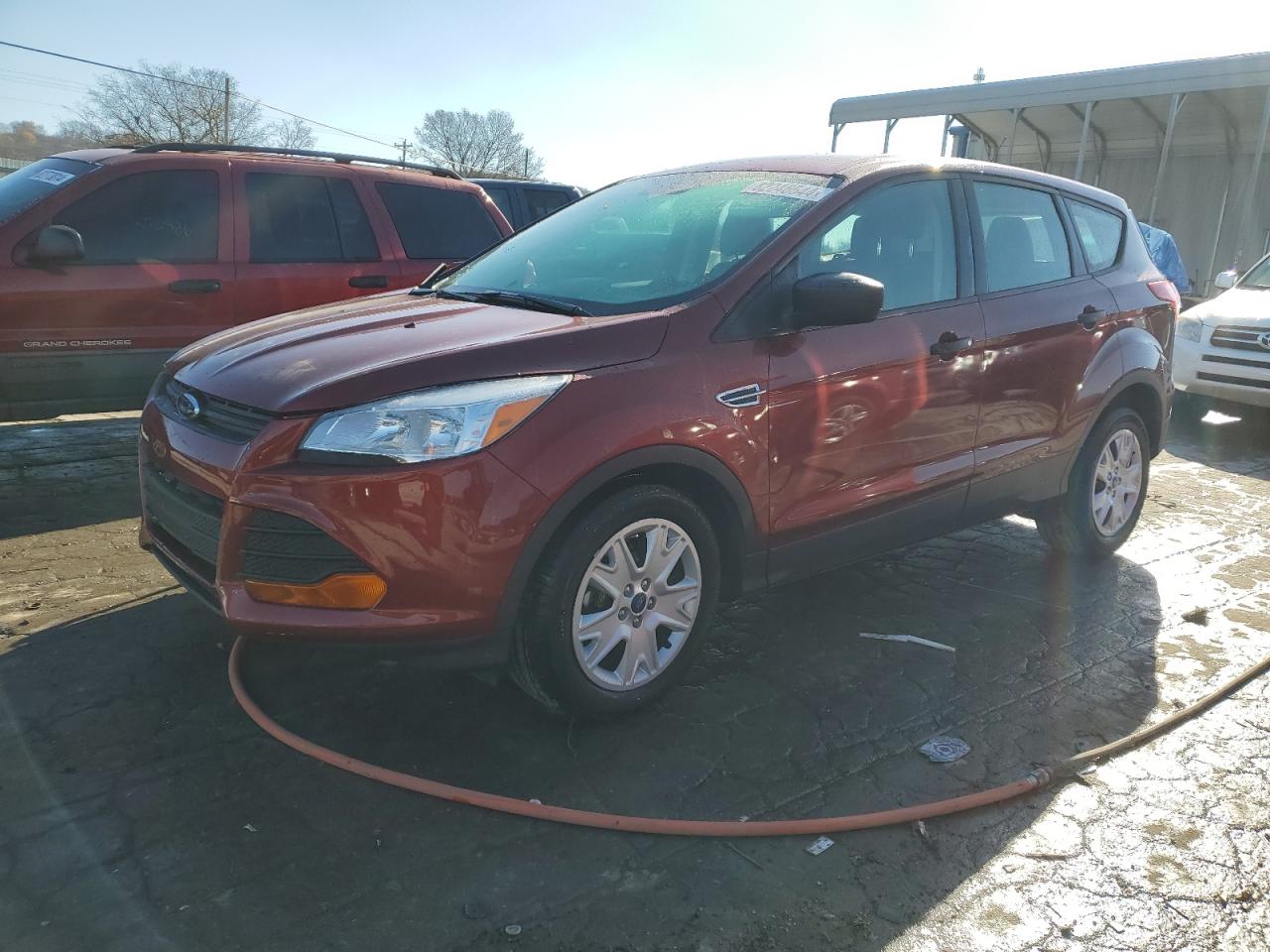 2015 Ford Escape - Image 1