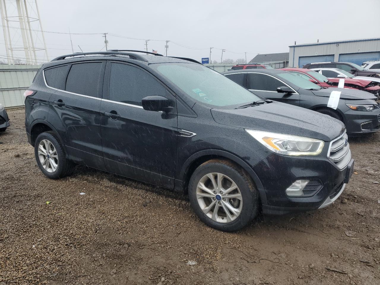 2017 Ford Escape - Image 4