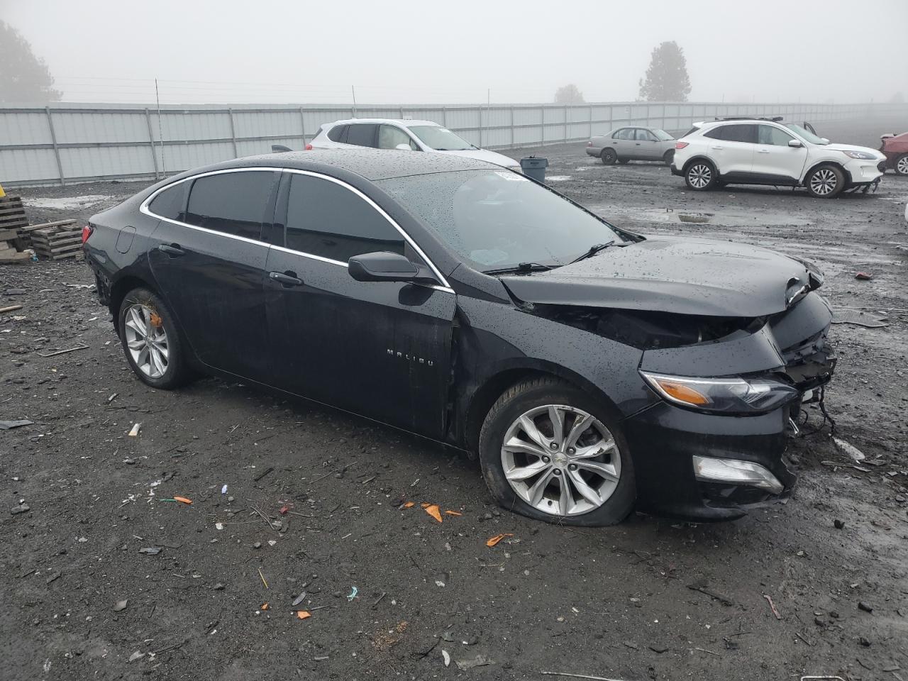 2019 Chevrolet Malibu - Image 4