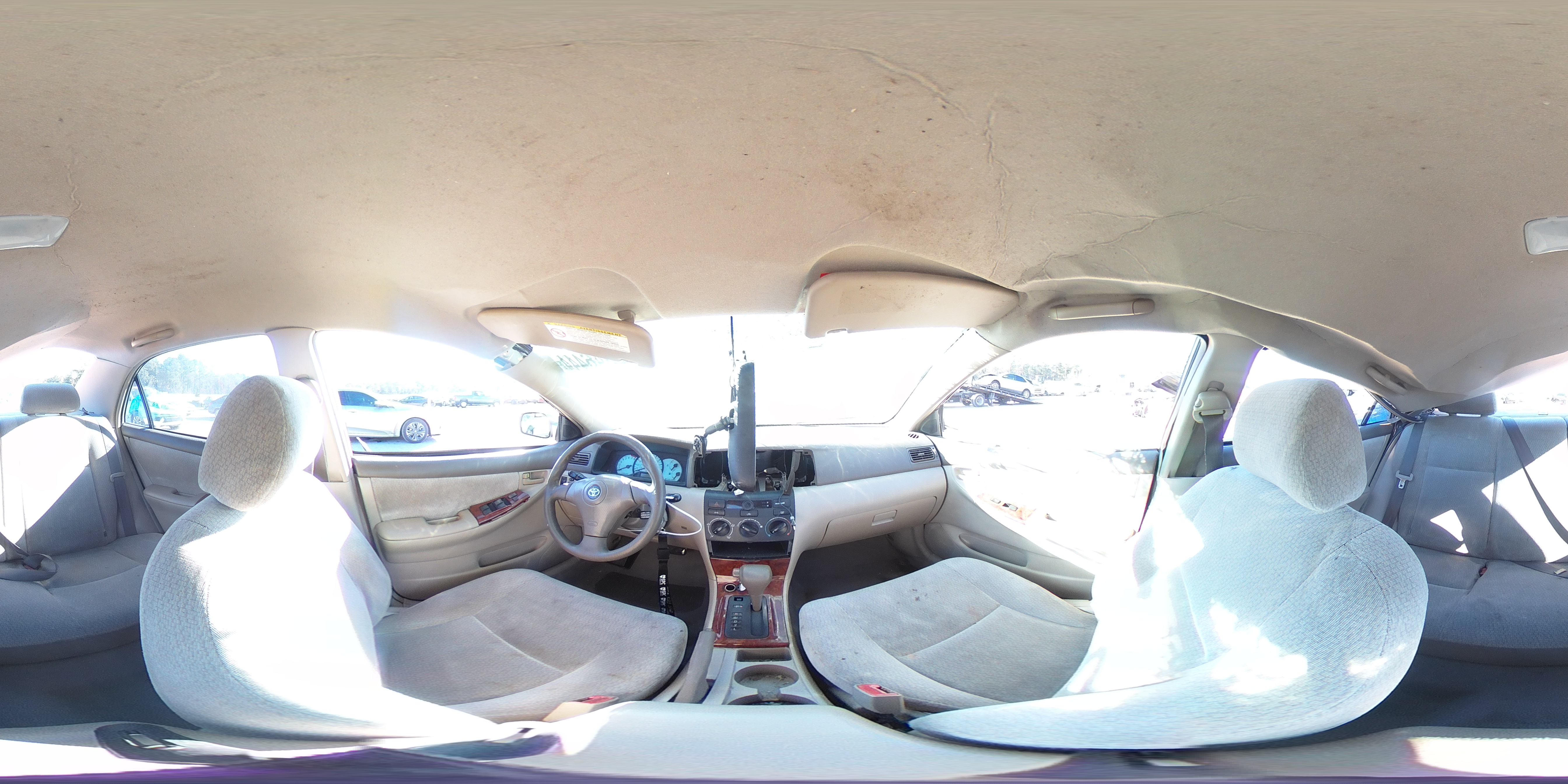 2004 Toyota Corolla - Image 12