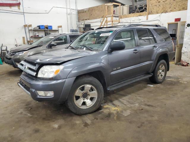 2004 Toyota 4Runner Sr5