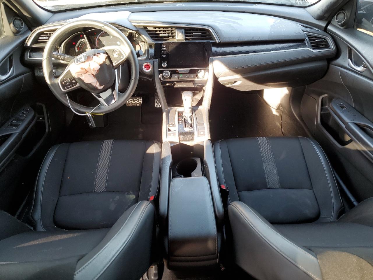 2021 Honda Civic - Image 8