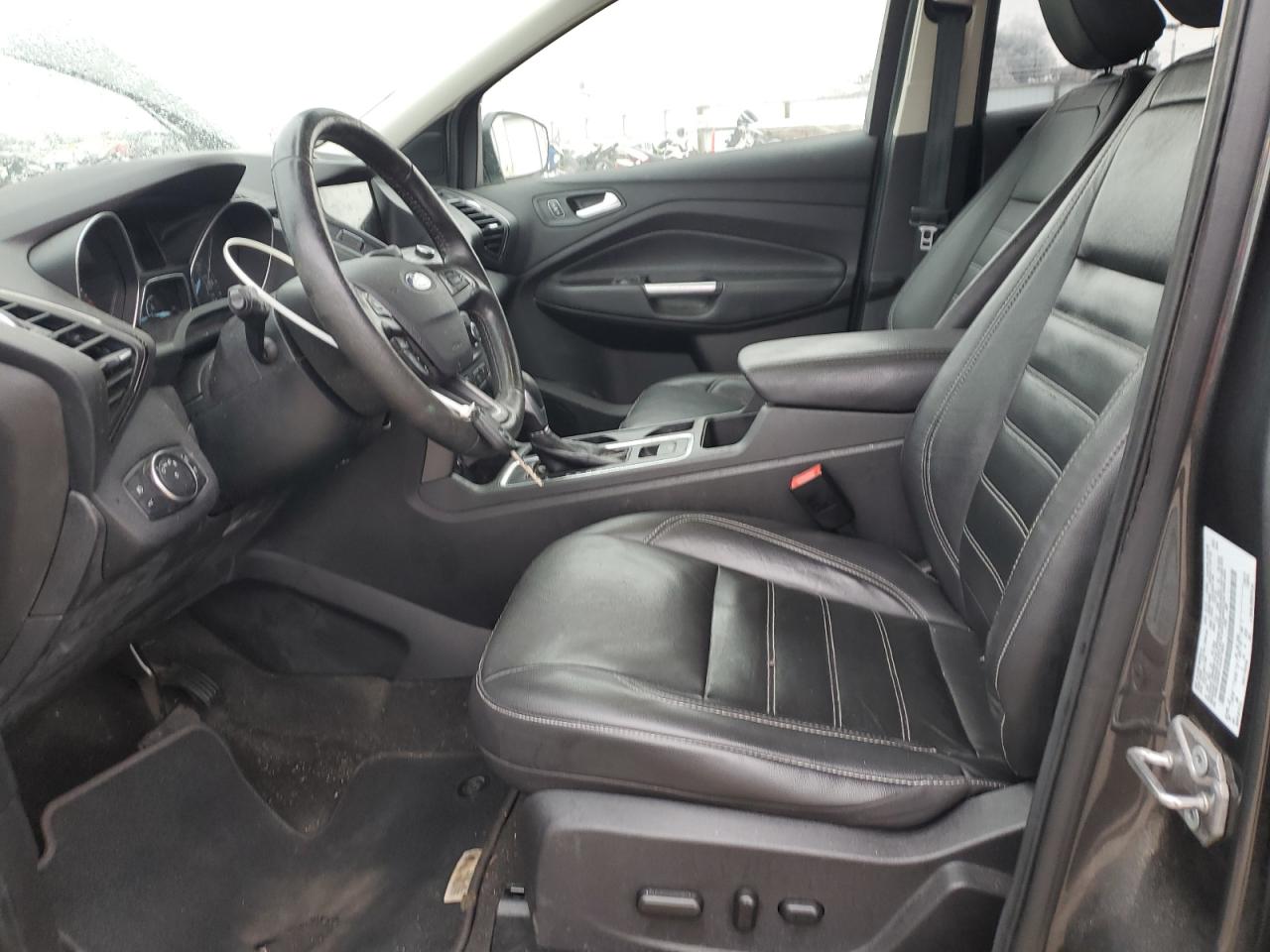 2018 Ford Escape - Image 7