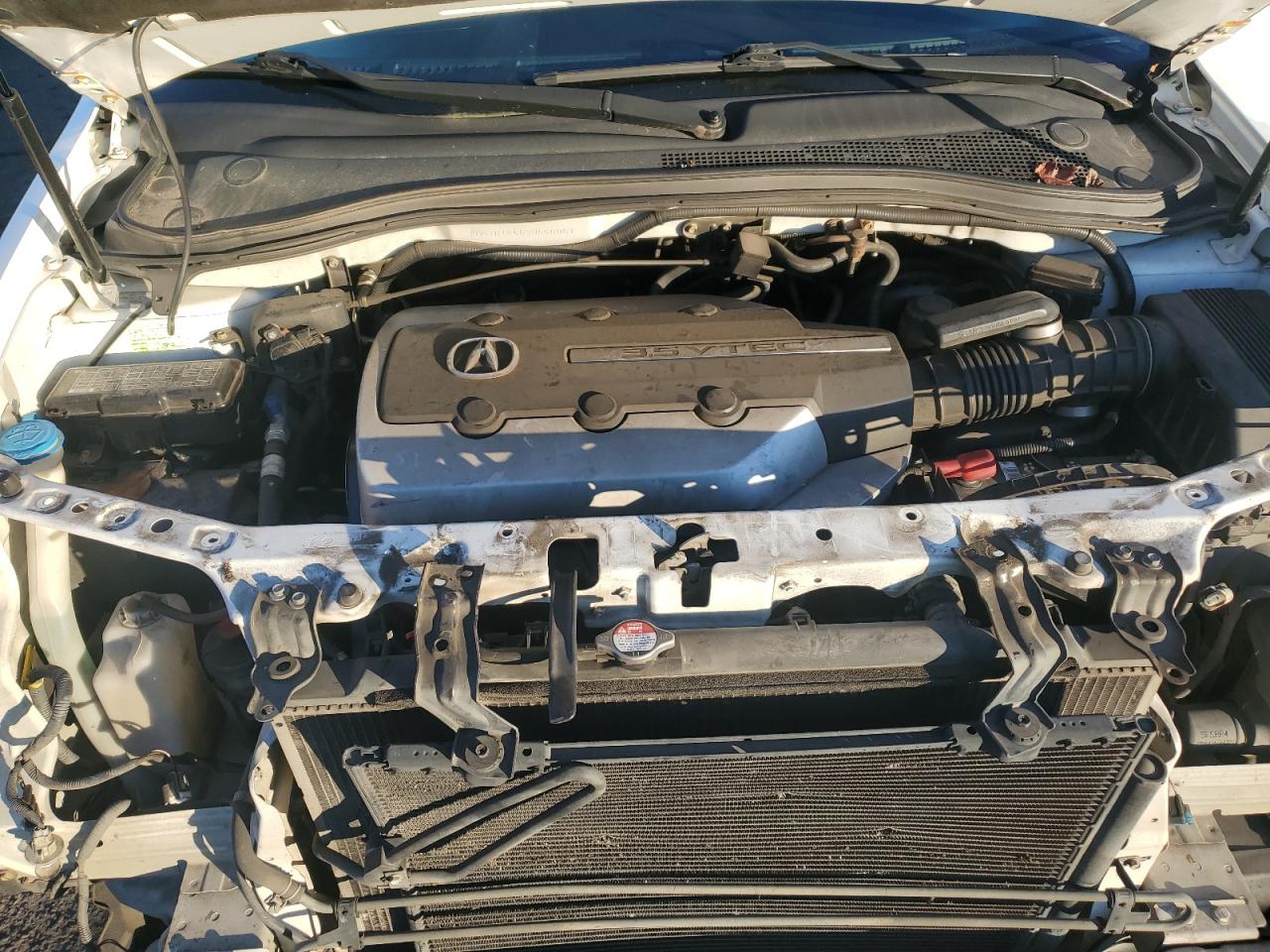 2003 Acura MDX - Image 11